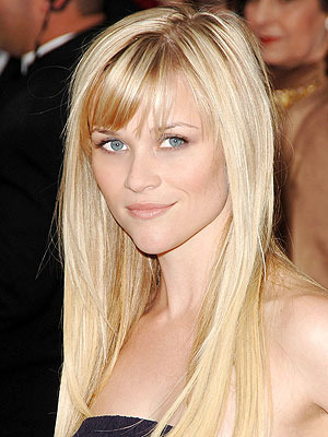 2 - Reese Witherspoon