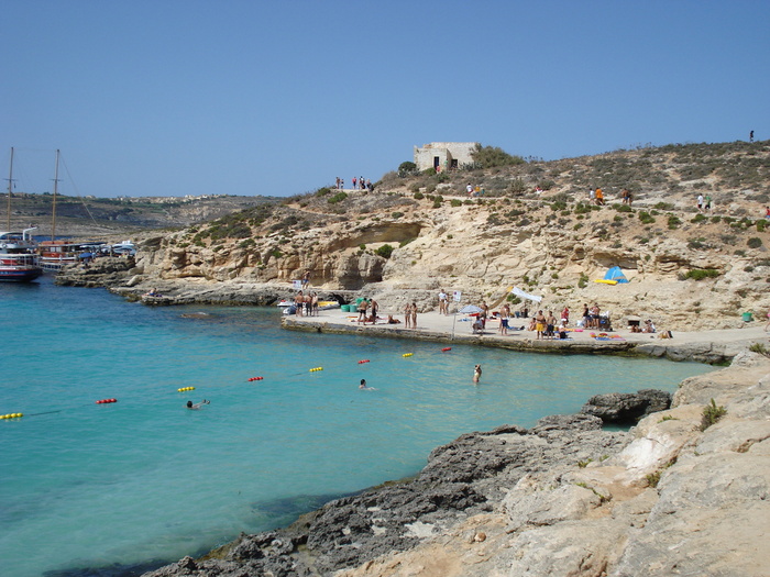 DSC04274 - 2009 MALTA AUGUST