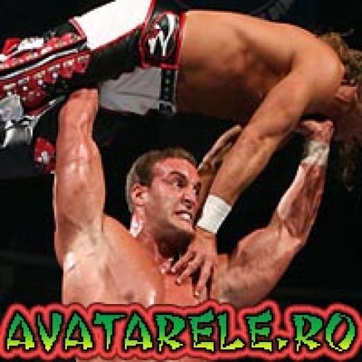 59 - avatare cu wrestling