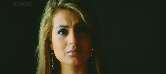 Pooja - VAADA-Cand dragostea ucide