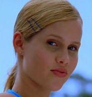 Claire Holt (Emma; Emma din h2o
