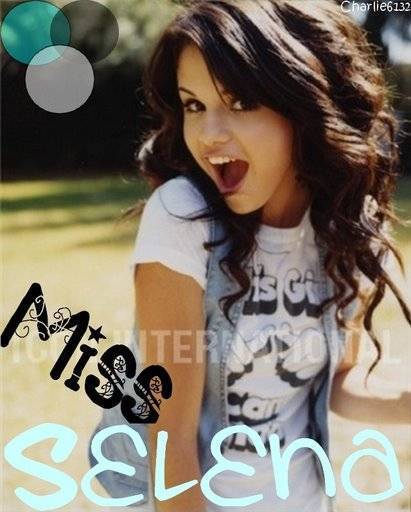 MileySweetGirl - club Selena Gomez