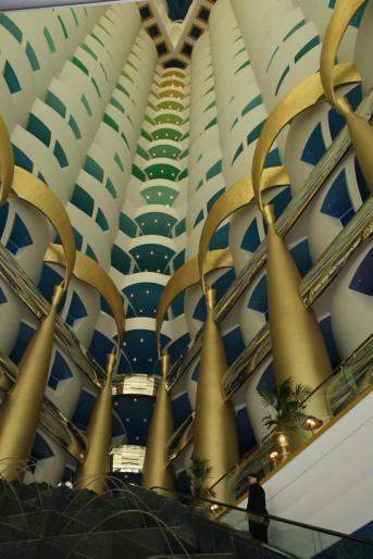  - UAE - Dubai - Burj Al Arab