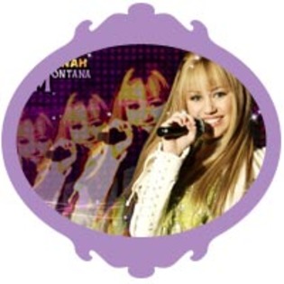 003 - AICI CLUB HANNAH MONTANA