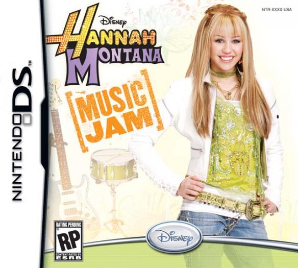 hannah music