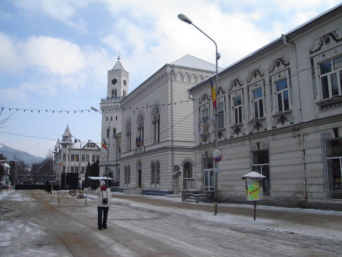 Poze Revelion 2005-2006 047 - 2006 REVELION VATRA DORNEI