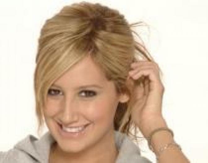 LMWMIBCBPMOWUTVXDLQ - ashley tisdale