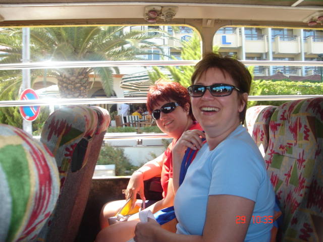 Picture Nokia 116 - 2007 TURCIA KUSADASI