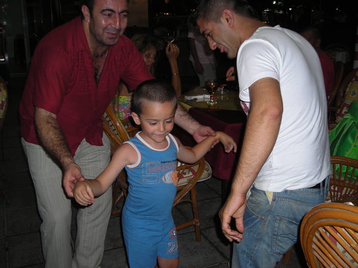 Picture Nokia 417 - 2007 TURCIA KUSADASI