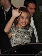 11 - premiera filmului hannah montana the movie in londra