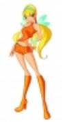 10 - Winx club enchantix