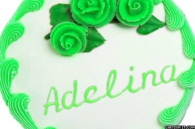 Adelina(verde):vanessasiashley - Club Nume 2