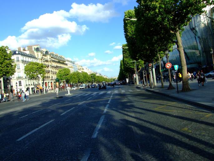 Paris