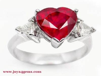 RRBY25 - Ringsss red
