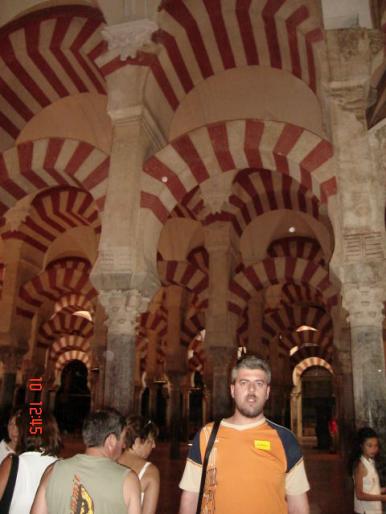 112 Cordoba - Cordoba