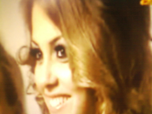 vedete (14) - Andreea Patrascu
