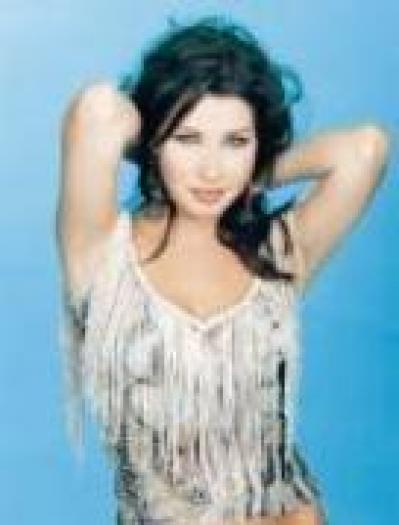 OGGOGIHKOGNSNKMKAPH - Nancy Ajram