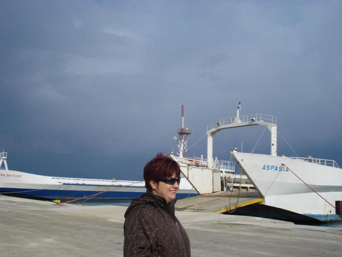 DSC07906 - 2008 REVELION CORFU