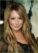 YJHESBCSGYFUAJBQNSQ - ashley tisdale