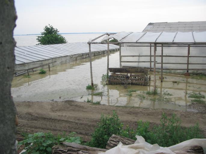inundatii (47) - inundatii 2005 Galati