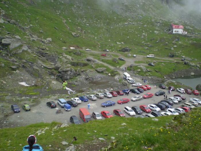 TRANSFAGARASAN 04.07.2009 211 - TRANSFAGARASAN