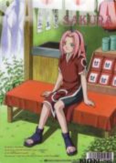 pe banka - naruto