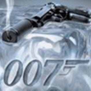 Poze Avatar 007 pentru Avatare Yahoo Messenger Bond - Arme