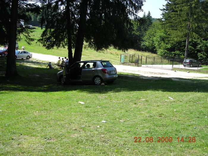 DSCN9352 - Sinaia 23 08 2009