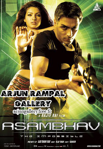  - ASAMBHAV-Misiune Imposibila-anul 2004