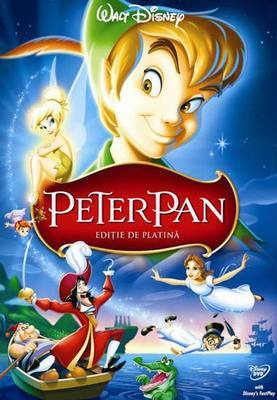 817[1] - Peter Pan