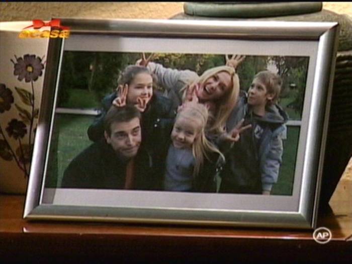 O familie frumoasa - Adela Popescu-Ingerasii