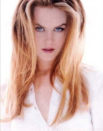 21 - Nicole Kidman