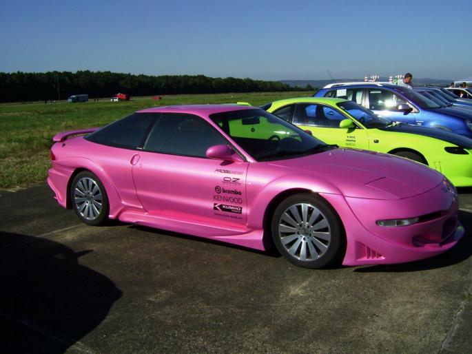 SA400029 - Extreme Street Racing