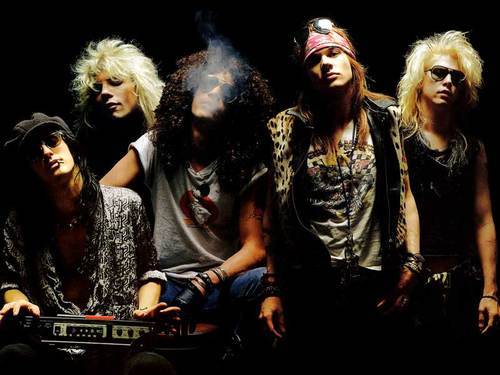 Guns N Roses[2] - Click