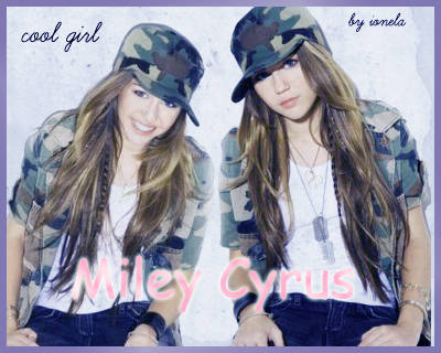 preferata lui Ashleyfan (miley)