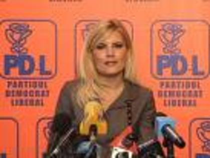 Elena udrea (8) - Preferata Elena udrea