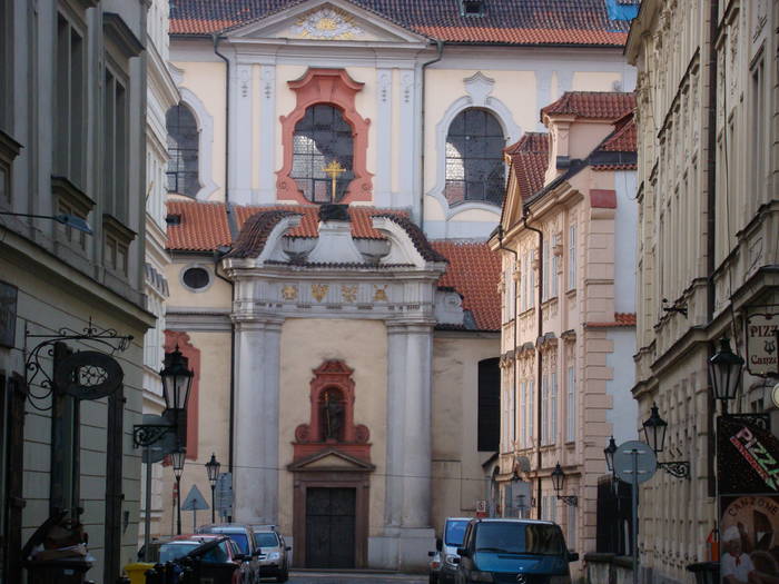 Prague