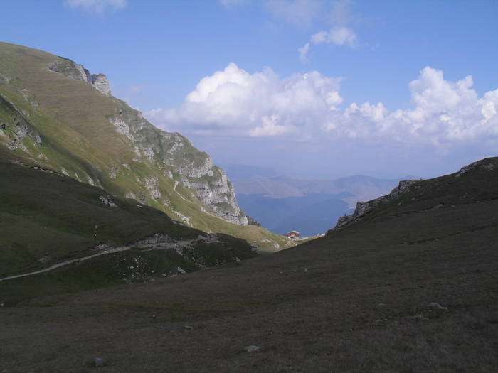 SDC10089 - Valea Caraiman-Bucegi