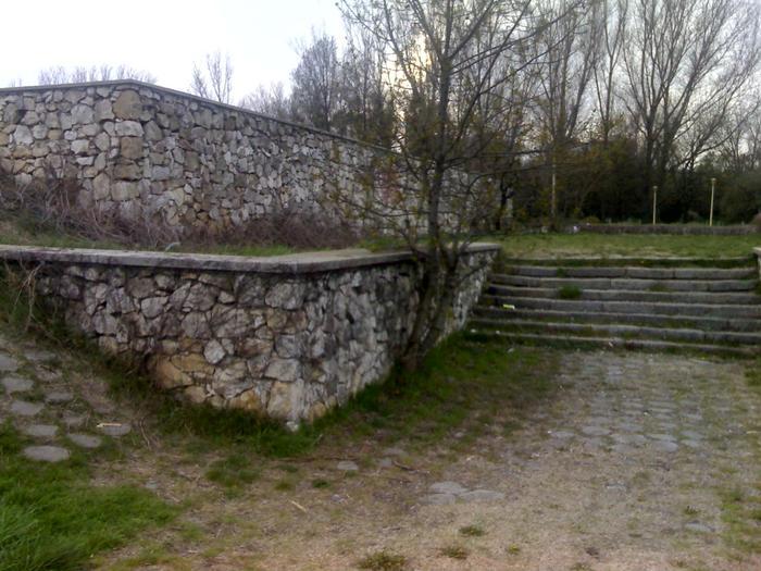 . - iubitul meu orasel