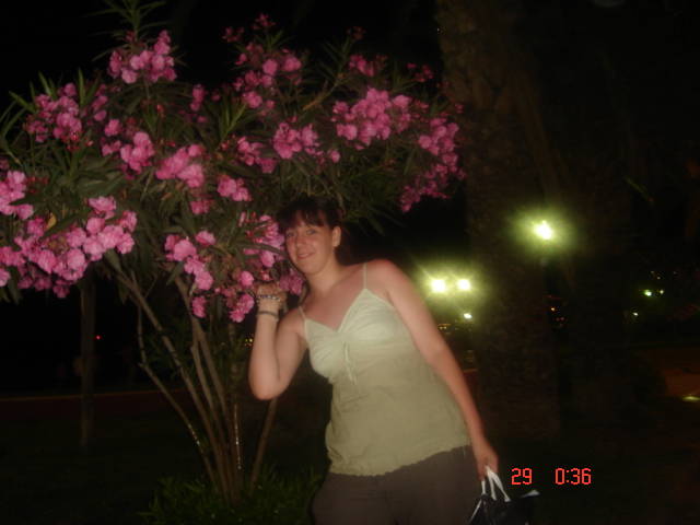 Picture Nokia 072 - 2007 TURCIA KUSADASI