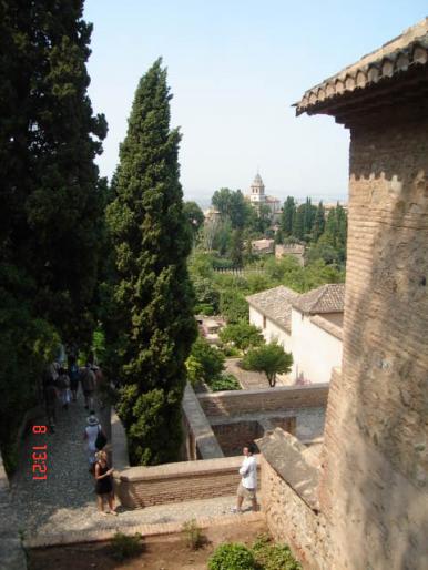 55 Granada - Granada