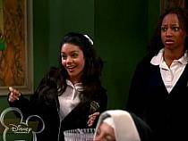 HDJXNHMRIWGFJBKOACJ - high school musical