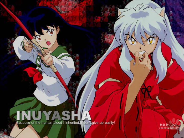 Inuyasha35 - Kagome