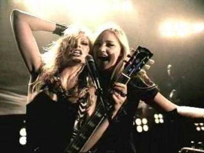 IVZGIUUXBKSTZIHDFVT - Aly and Aj