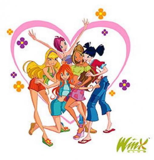 winx - winx