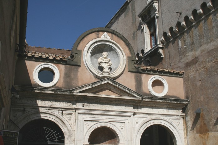 roma 235 - Castelul Sant Angelo