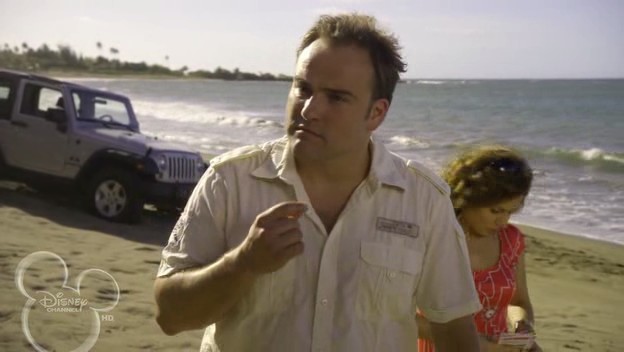 bscap0256 - Wizards of Waverly Place