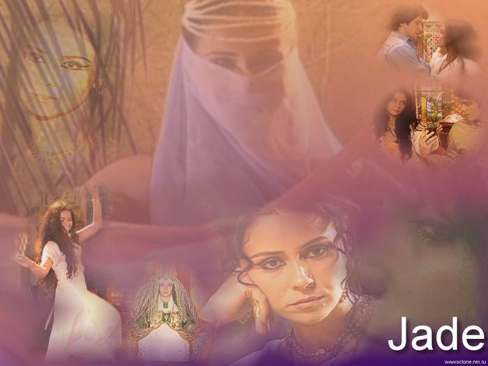 JADE