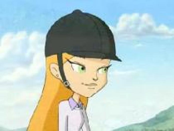 LLGOZOUFOKLYWMGDSMK - horseland