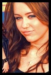 31 - Miley Cyrus